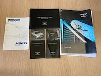 Bentley continental gt speed 6.0 w12 -hamann imperator- 610pk 2008, nf-122-x youngtimer - afbeelding 74 van  86