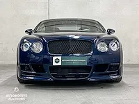 Bentley continental gt speed 6.0 w12 -hamann imperator- 610pk 2008, nf-122-x youngtimer - afbeelding 67 van  86