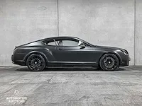 Bentley continental gt speed 6.0 w12 610pk 2009, tt-398-h - afbeelding 2 van  72