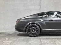 Bentley continental gt speed 6.0 w12 610pk 2009, tt-398-h - afbeelding 4 van  72