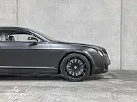 Bentley continental gt speed 6.0 w12 610pk 2009, tt-398-h - afbeelding 5 van  72