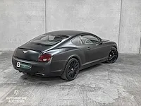 Bentley continental gt speed 6.0 w12 610pk 2009, tt-398-h - afbeelding 7 van  72