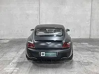 Bentley continental gt speed 6.0 w12 610pk 2009, tt-398-h - afbeelding 11 van  72