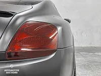 Bentley continental gt speed 6.0 w12 610pk 2009, tt-398-h - afbeelding 13 van  72