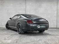 Bentley continental gt speed 6.0 w12 610pk 2009, tt-398-h - afbeelding 14 van  72