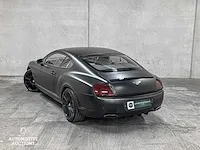 Bentley continental gt speed 6.0 w12 610pk 2009, tt-398-h - afbeelding 15 van  72