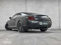 Bentley continental gt speed 6.0 w12 610pk 2009, tt-398-h - afbeelding 16 van  72