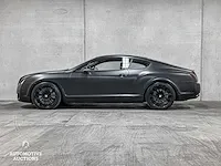 Bentley continental gt speed 6.0 w12 610pk 2009, tt-398-h - afbeelding 18 van  72