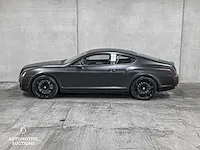 Bentley continental gt speed 6.0 w12 610pk 2009, tt-398-h - afbeelding 19 van  72