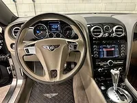 Bentley continental gt speed 6.0 w12 610pk 2009, tt-398-h - afbeelding 22 van  72