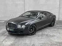 Bentley continental gt speed 6.0 w12 610pk 2009, tt-398-h - afbeelding 12 van  72