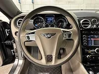 Bentley continental gt speed 6.0 w12 610pk 2009, tt-398-h - afbeelding 25 van  72