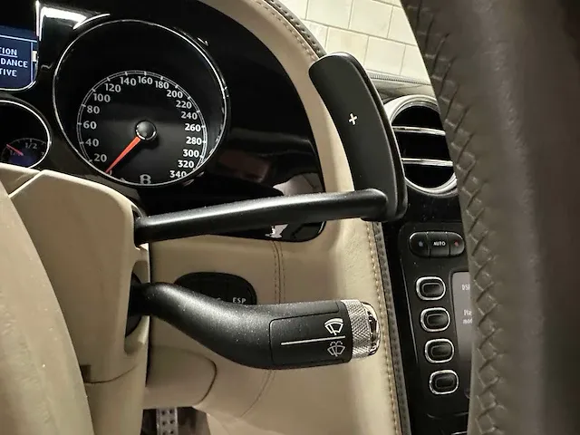 Bentley continental gt speed 6.0 w12 610pk 2009, tt-398-h - afbeelding 28 van  72