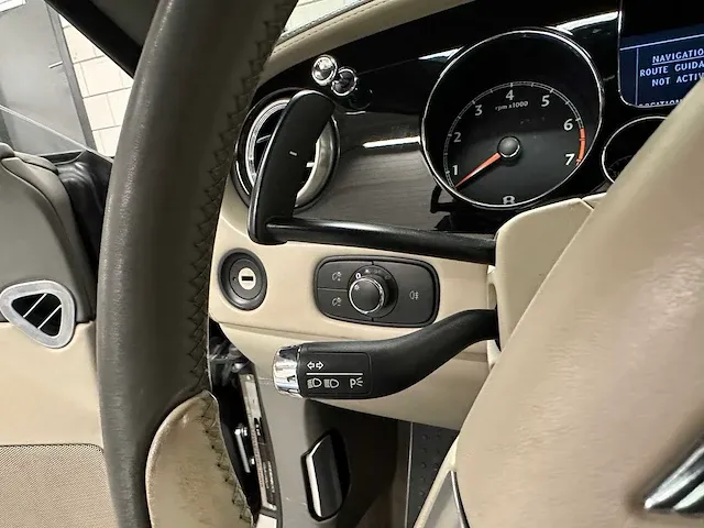Bentley continental gt speed 6.0 w12 610pk 2009, tt-398-h - afbeelding 30 van  72