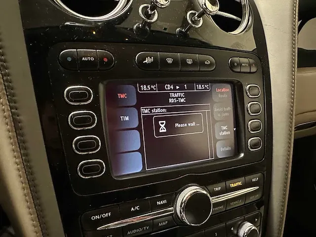 Bentley continental gt speed 6.0 w12 610pk 2009, tt-398-h - afbeelding 40 van  72