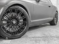 Bentley continental gt speed 6.0 w12 610pk 2009, tt-398-h - afbeelding 34 van  72