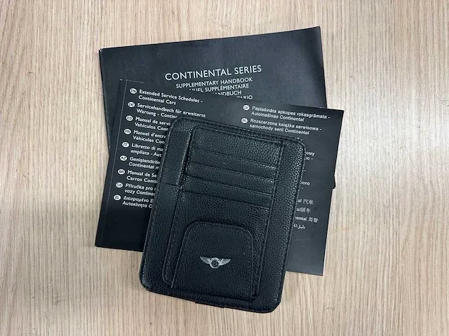 Bentley continental gt speed 6.0 w12 610pk 2009, tt-398-h - afbeelding 51 van  72