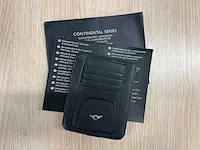 Bentley continental gt speed 6.0 w12 610pk 2009, tt-398-h - afbeelding 51 van  72