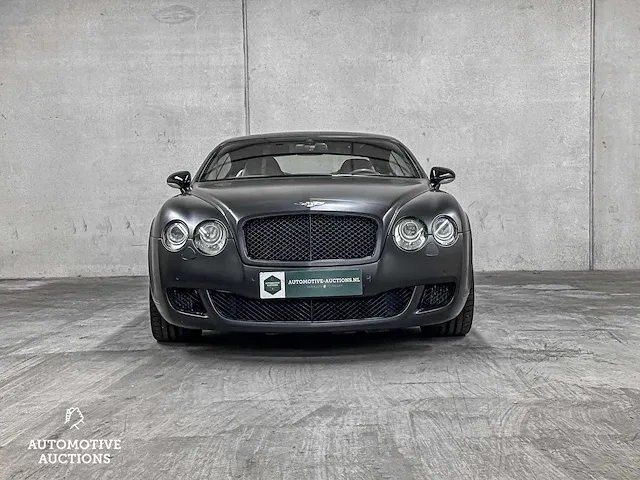 Bentley continental gt speed 6.0 w12 610pk 2009, tt-398-h - afbeelding 45 van  72