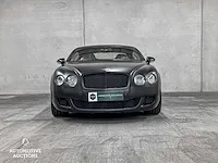 Bentley continental gt speed 6.0 w12 610pk 2009, tt-398-h - afbeelding 45 van  72