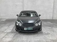 Bentley continental gt speed 6.0 w12 610pk 2009, tt-398-h - afbeelding 56 van  72