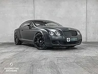 Bentley continental gt speed 6.0 w12 610pk 2009, tt-398-h - afbeelding 67 van  72