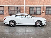 Bentley continental gt v8s 4.0 v8 528pk 2018 - afbeelding 2 van  52