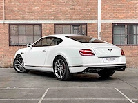Bentley continental gt v8s 4.0 v8 528pk 2018 - afbeelding 7 van  52
