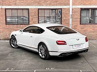 Bentley continental gt v8s 4.0 v8 528pk 2018 - afbeelding 8 van  52