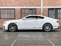 Bentley continental gt v8s 4.0 v8 528pk 2018 - afbeelding 9 van  52