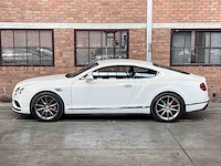 Bentley continental gt v8s 4.0 v8 528pk 2018 - afbeelding 10 van  52