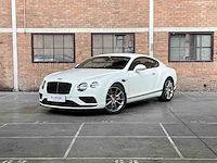 Bentley continental gt v8s 4.0 v8 528pk 2018 - afbeelding 12 van  52