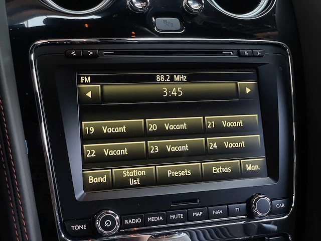 Bentley continental gt v8s 4.0 v8 528pk 2018 - afbeelding 24 van  52