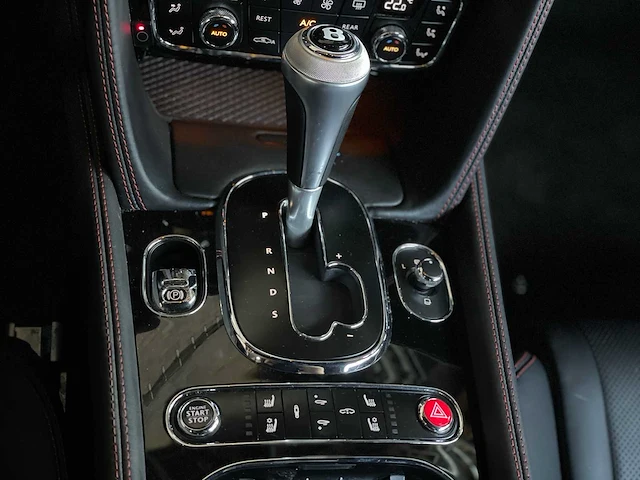 Bentley continental gt v8s 4.0 v8 528pk 2018 - afbeelding 27 van  52