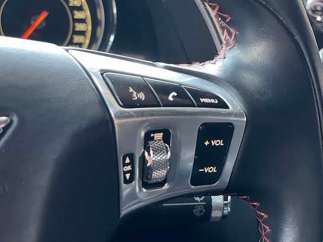 Bentley continental gt v8s 4.0 v8 528pk 2018 - afbeelding 29 van  52