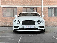 Bentley continental gt v8s 4.0 v8 528pk 2018 - afbeelding 45 van  52