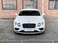 Bentley continental gt v8s 4.0 v8 528pk 2018 - afbeelding 49 van  52