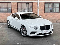 Bentley continental gt v8s 4.0 v8 528pk 2018 - afbeelding 51 van  52