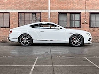 Bentley continental gt v8s 4.0 v8 528pk 2018 - afbeelding 52 van  52