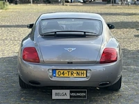 Bentley continental gt - afbeelding 2 van  14