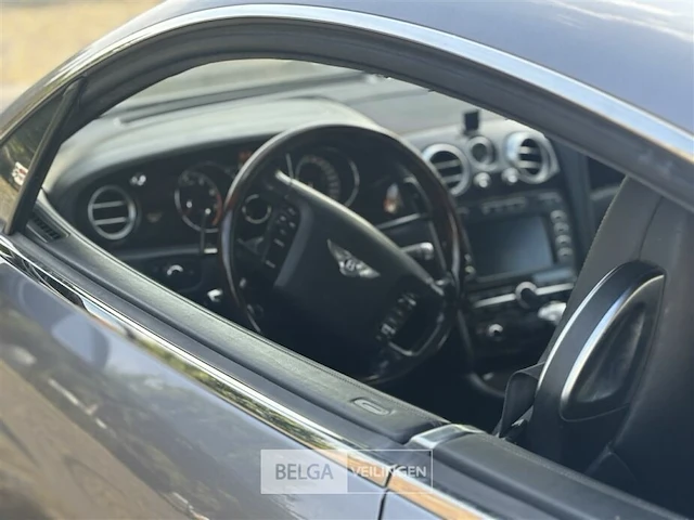 Bentley continental gt - afbeelding 3 van  14