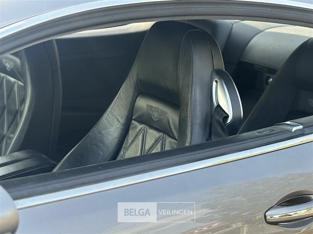 Bentley continental gt - afbeelding 4 van  14