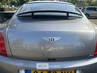 Bentley continental gt - afbeelding 5 van  14