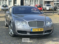 Bentley continental gt - afbeelding 1 van  14