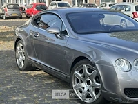 Bentley continental gt - afbeelding 7 van  14