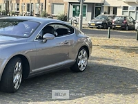 Bentley continental gt - afbeelding 12 van  14
