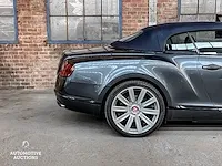 Bentley continental gtc 4.0 v8 507pk 2012 facelift, 5-kfz-02 - afbeelding 4 van  87