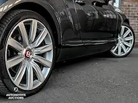 Bentley continental gtc 4.0 v8 507pk 2012 facelift, 5-kfz-02 - afbeelding 5 van  87