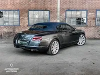 Bentley continental gtc 4.0 v8 507pk 2012 facelift, 5-kfz-02 - afbeelding 8 van  87