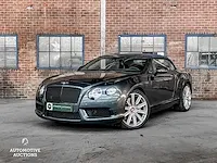 Bentley continental gtc 4.0 v8 507pk 2012 facelift, 5-kfz-02